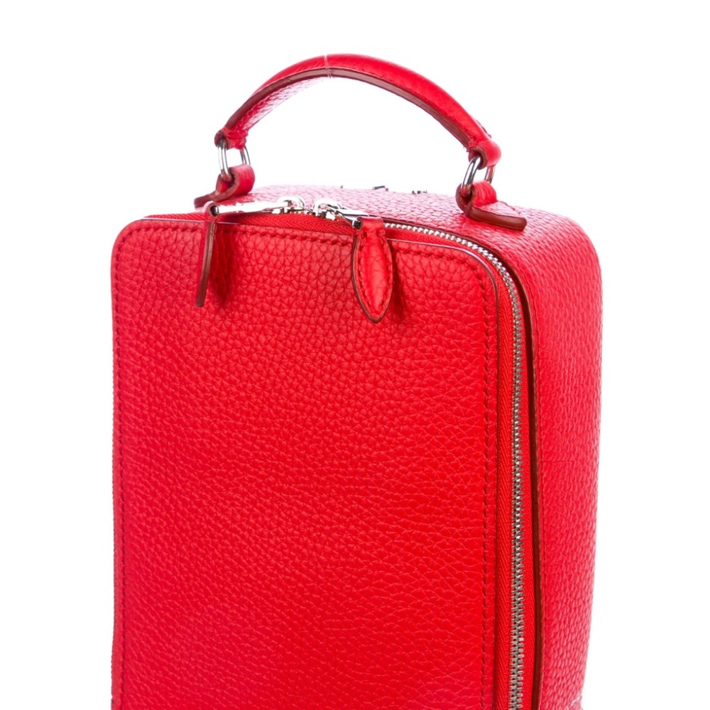 Sonia Rykiel Le Pave Parisien Iris Bag - Picture 4 of 5